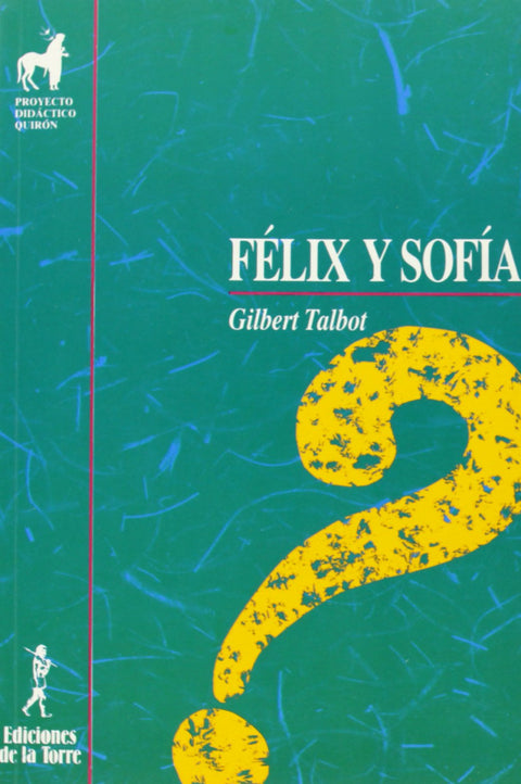  Felix Y Sofia 