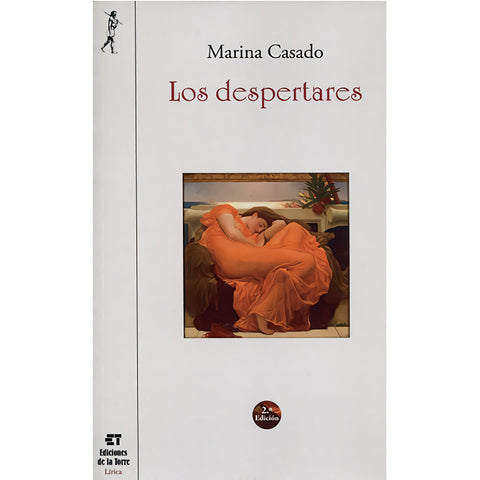  Los despertares 