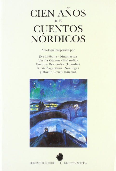  Cien Años De Cuentos Nordicos 