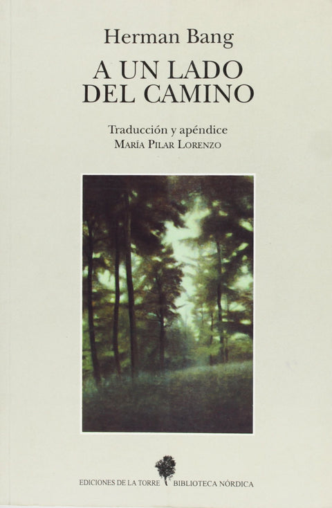  A Un Lado Del Camino 
