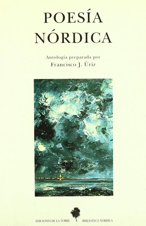  Poesia Nordica 