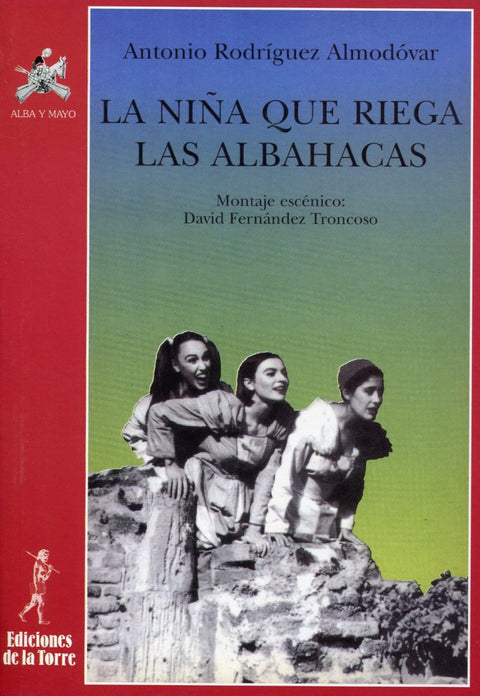  Niña Que Riega Las Albahacas, La. 
