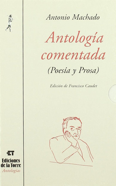  6. Antologia Comentada (Poesia Y Prosa) 