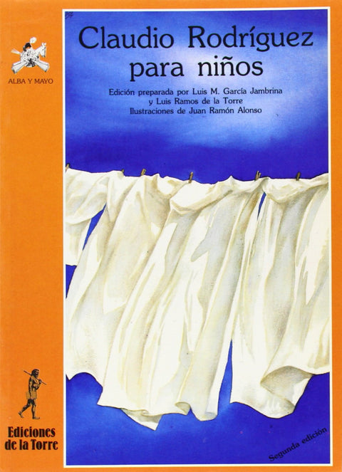  Claudio Rodriguez Para Niños 