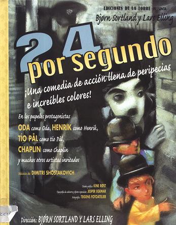  24 Por Segundo 
