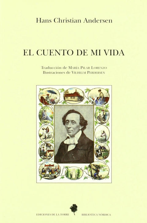  Cuento De Mi Vida 