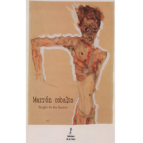  Marrón cobalto 