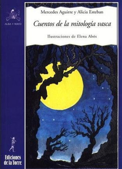  Cuentos De La Mitologia Vasca 