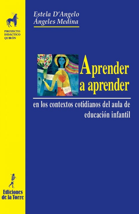  Aprende a aprender contextos cotidianos aula educación 