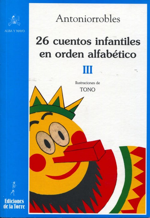  Iii.26 Cuentos Infantiles Orden Alfabetico. 