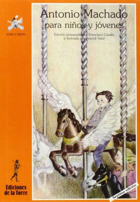  Antonio Machado Para Niños 