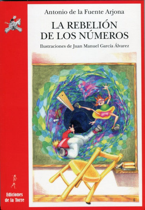  La rebelión de los números 