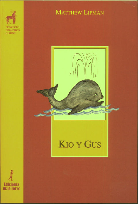 Kio Y Gus 