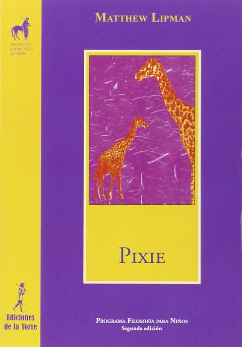  Pixie 