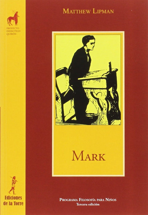  Mark 