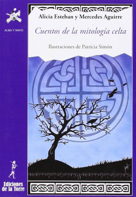  Cuentos de la mitología celta 