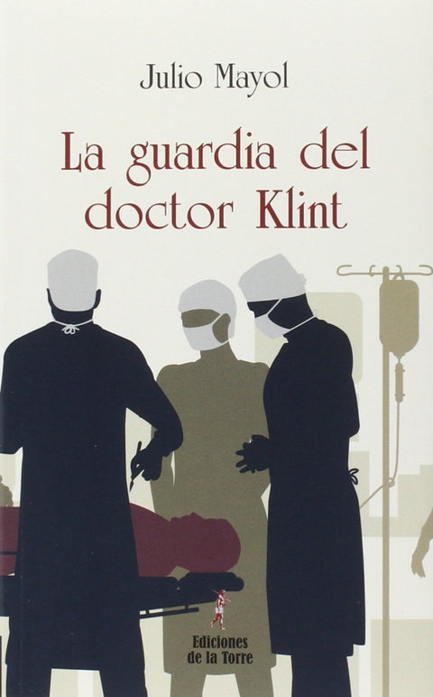  La guardia del doctor klint 