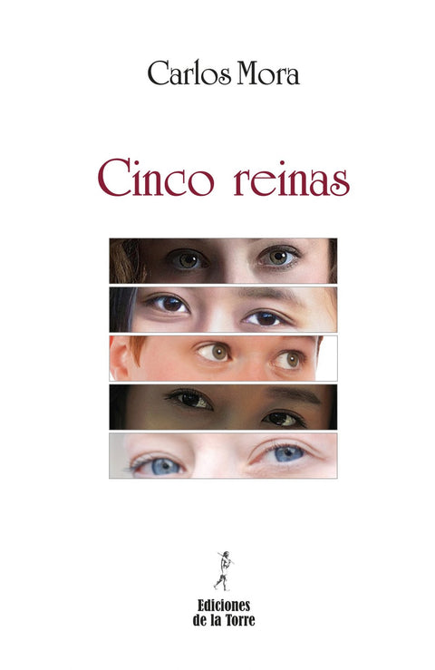  CINCO REINAS 