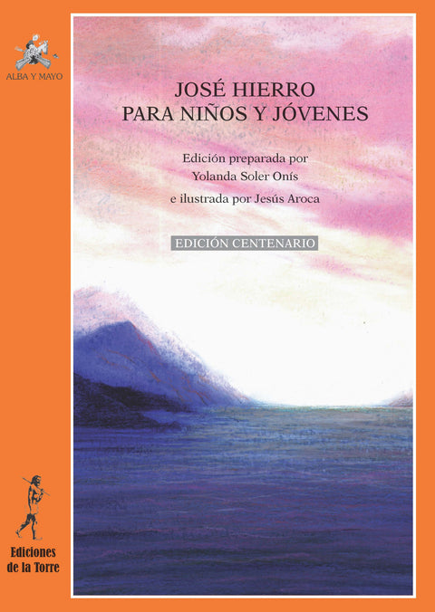  José Hierro para niños y jóvenes 