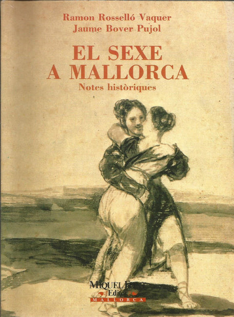  EL SEXE A MALLORCA 
