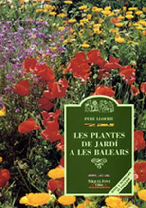  PLANTES DE JARDI A LES BALEARS 