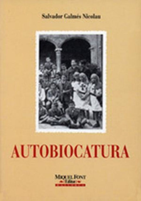  AUTOBIOCATURA 