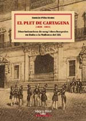  EL PLET DE CARTAGENA (1850-1855) 