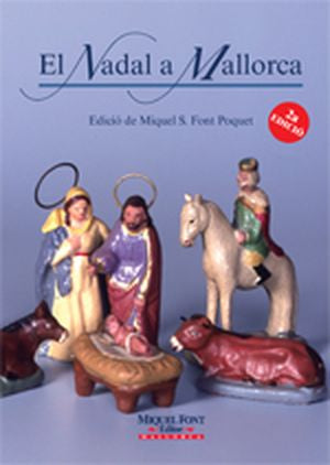  EL NADAL A MALLORCA 