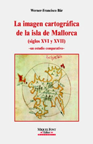  LA IMAGEN CARTOGRAFICA DE LA ISLA DE... 