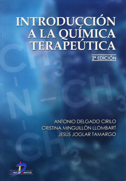  Introduccion a la química rterapéutica 