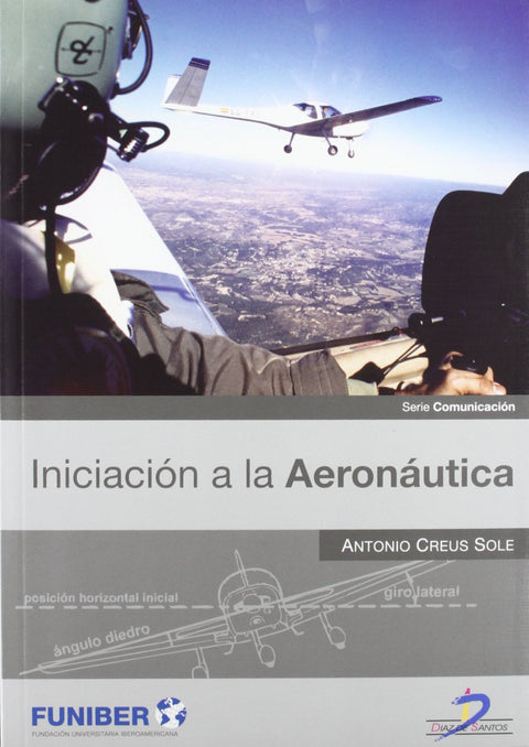  Iniciación a la aeronáutica 