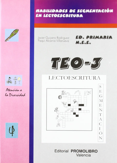  TEO-3 HABILIDADES SEGMENTACION - ATENCION DIVERSID 