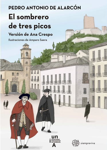  SOMBRERO DE TRES PICOS, EL 