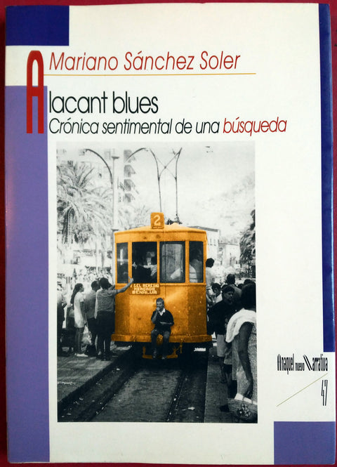  Alacant blues 