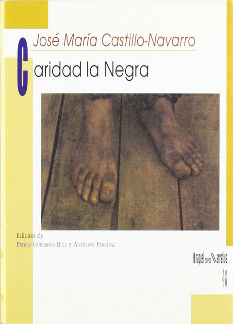  Caridad la Negra 