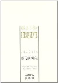  Morir es un estado permanente 