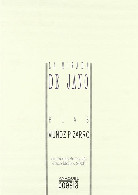  La mirada de Jano 