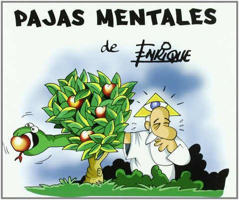  Pajas mentales de 'Enrique' 