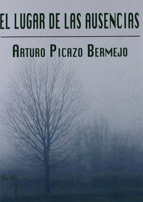  El lugar de las ausencias 