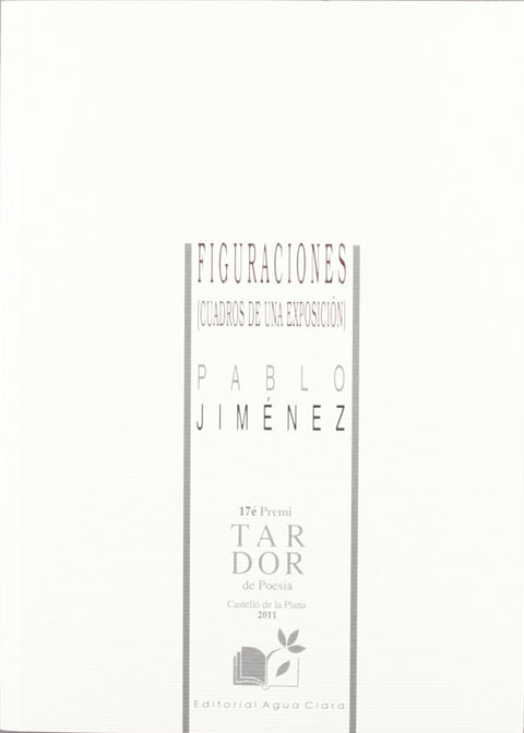 Figuraciones (cuadros de una exposición) 