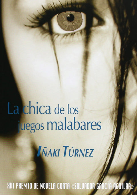  La chica de los juegos malabares 