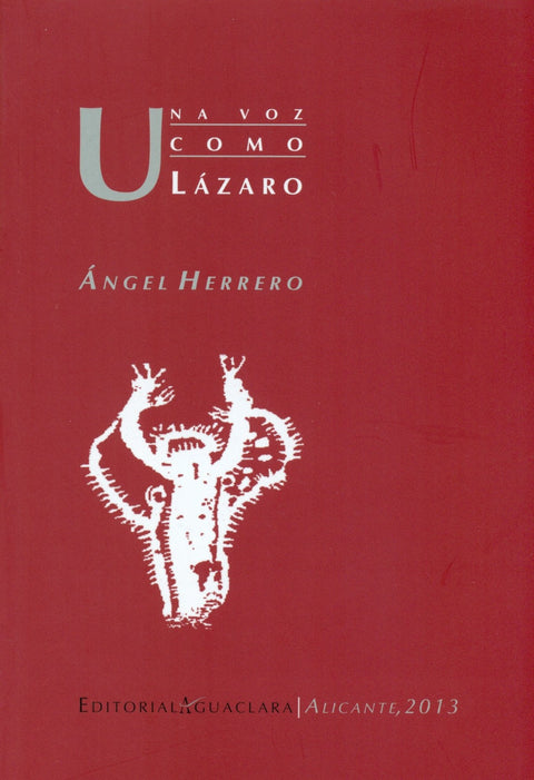  Una voz como Lázaro 