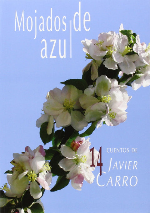  Mojados de azul 
