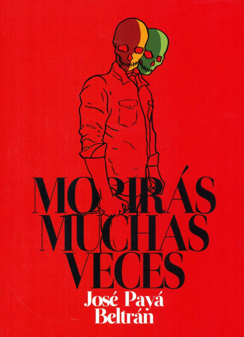  Morirás muchas veces 