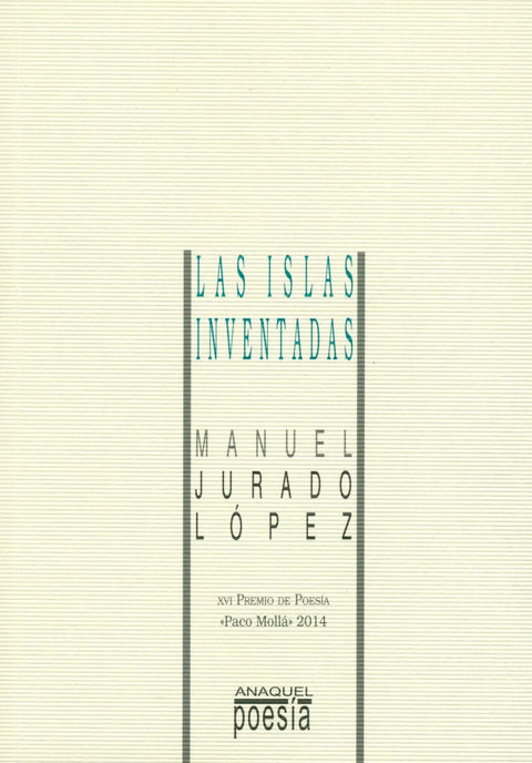  Las islas inventadas 