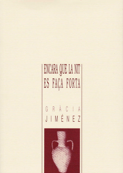  ENCARA QUE LA NIT ES FAÇA FORTA 