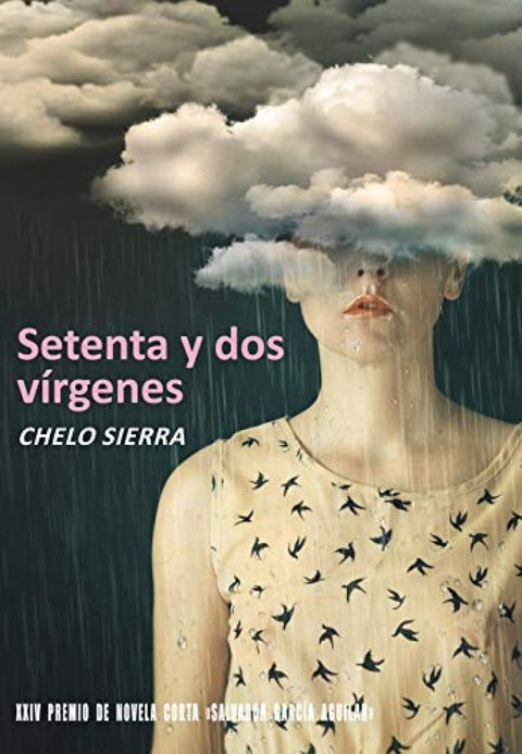  72 v¡rgenes 