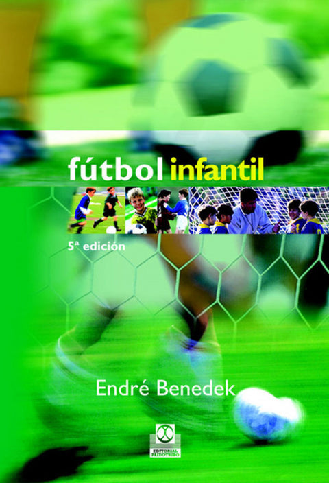  Futbol infantil 