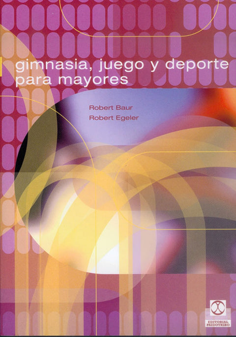  Gimnasia, juego y deporte para mayores 