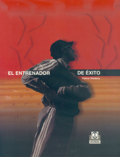  El entrenador de exito 